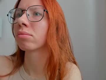 Ronarin Chaturbate profile image