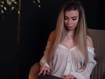 Seravonde Chaturbate profile image
