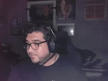Luck3y_Proph3t Chaturbate profile image