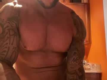 Rickyraw69 Chaturbate profile image