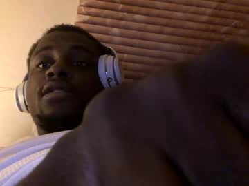 Toddross3 Chaturbate profile image