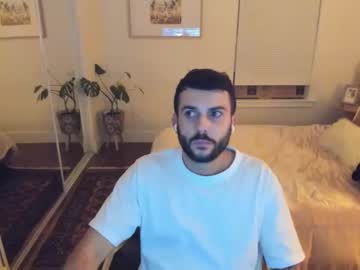 Markwebber11 Chaturbate profile image