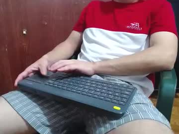 Isaack_Danjer Chaturbate profile image