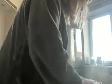 Michelrogowsky Chaturbate profile image