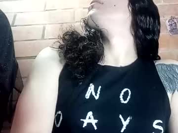 Nayahslut Chaturbate profile image