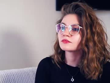 Ottiliebiggev Chaturbate profile image