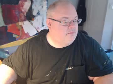 Profile of chubdom12