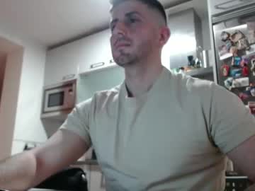 Freakbomber Chaturbate profile image
