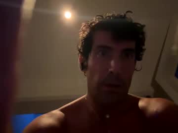 Tomasjging Chaturbate profile image