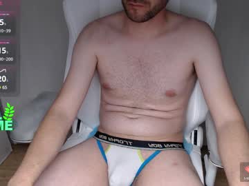 Delgadopollon_1991 Chaturbate profile image