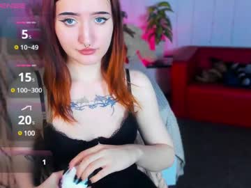 Profile of ariel_farley