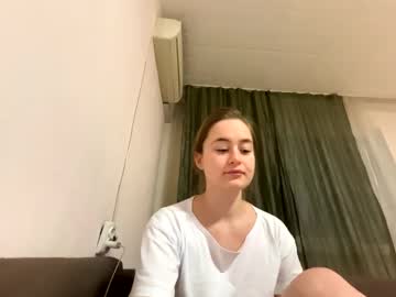Elizabennett Chaturbate profile image