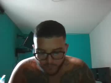Eygo080995 Chaturbate profile image