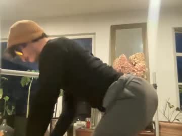Responsibledriver Chaturbate profile image