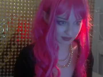 Alice_Lemon_New Chaturbate profile image