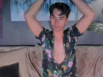 _Reid Chaturbate profile image