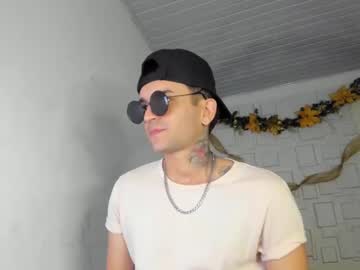 Chico_Sagitario Chaturbate profile image