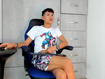 Maicol_03 Chaturbate profile image