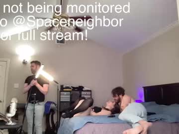 Nielcollins Chaturbate profile image