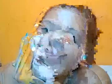 Msyami03 Chaturbate profile image