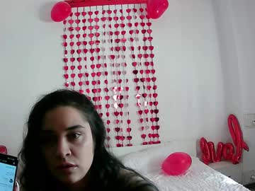 Liabrunete Chaturbate profile image