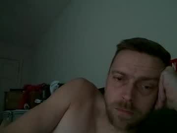 Tyfromkc Chaturbate profile image