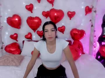 Hellen_Cristall Chaturbate profile image