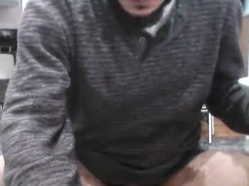 Goodguy_____ Chaturbate profile image