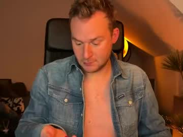 Agent_Mars Chaturbate profile image