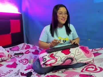 Chicasexi3412 Chaturbate profile image