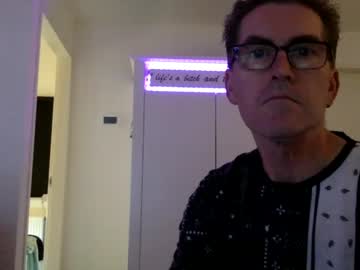 Maaanooog Chaturbate profile image