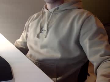 Martinnl2202 Chaturbate profile image