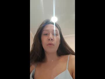 Barbarabowman Chaturbate profile image