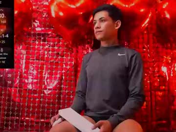 Davis_Harper Chaturbate profile image