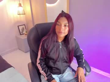 Luciana_03_ Chaturbate profile image
