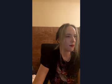 Sweetcaroliina Chaturbate profile image