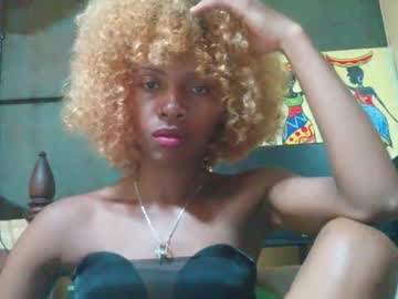 Natachavao40 Chaturbate profile image