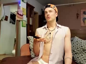 Corti93 Chaturbate profile image