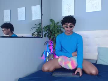 Oscar_Andress Chaturbate profile image