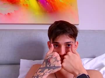 Anthony19300 Chaturbate profile image