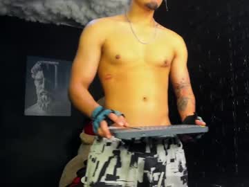 Paul_Santos777 Chaturbate profile image