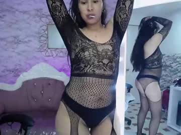 Allison_V Chaturbate profile image