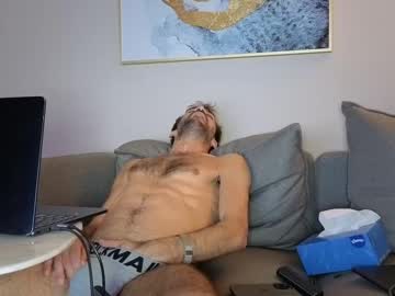Peter23andrew88 Chaturbate profile image