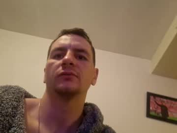 Robo92365 Chaturbate profile image