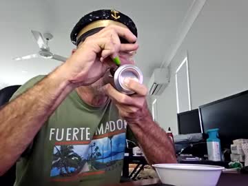Murduke Chaturbate profile image
