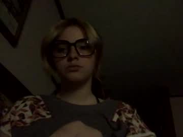 Nelliarose73 Chaturbate profile image