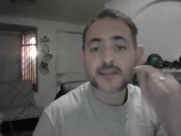 Alexiroto Chaturbate profile image