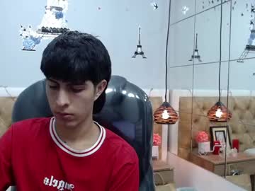 Profile of brent18_