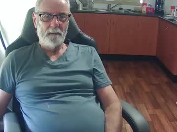 Steveasusual Chaturbate profile image