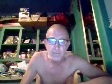 Crazyhard96 Chaturbate profile image